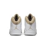 Кроссовки Air Jordan 10 Retro 'Linen' 2005 6
