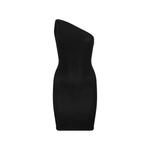 Платье мини Chic Night из джерси 1