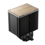 DEEPCOOL AK500 G2 воздушный кулер - черный 6