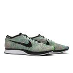 Кроссовки Nike Flyknit Racer 'Multi-Color' 2015 8