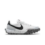 Кроссовки Nike Wmns Waffle Racer Crater 'White Black' 1
