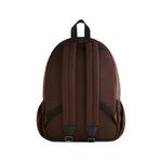 Рюкзаки Kith Monogram Nylon Jacquard Backpack 'Dark Roast' 2