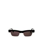 logo-detailed sunglasses 1