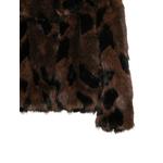 faux-fur jacket 3