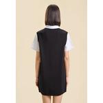 Dress Code двойное платье 2