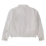 Анораки Polo Ralph Lauren Unlined Windbreaker Jacket 'White' 2