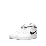 Кроссовки Air Force 1 High из коллаборации с Supreme 2