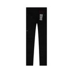 Джинсы Ksubi Chitch Laid Jeans 'Черный' 2