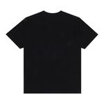 Футболки BAPE Classic Logo By Bathing Ape Tee 'Black' 2