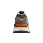 Кроссовки New Balance 57/40 'Light Cliff Grey Multi' 7