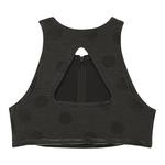 Топы Nike x Off-White Top 'Black' 2
