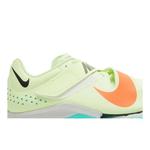 Кроссовки Nike Air Zoom Long Jump Elite 'Barely Volt Hyper Orange' 2