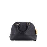 Сумка-сэтчел Alma Monogram Empreinte Leather BB 2
