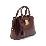 Сумка-тоут Melrose Avenue Monogram Vernis (2010 год) 2
