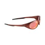 Очки Oakley Eye Jacket Redux Forge Sunglasses 'Fire Orange/Prizm Trail Torch' 2