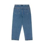 Джинсы Supreme Baggy Jean 'Washed Indigo' 2