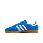 Кроссовки adidas Samba ADV 'Blue Bird Gum' 3