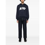 Худи с логотипом 2