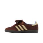 Кроссовки Wales Bonner x adidas Samba Nylon 'Fox Brown' 3