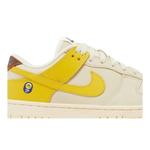 Кроссовки Nike Wmns Dunk Low LX «Banana» 2