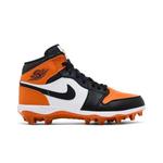 Бутсы Air Jordan 1 Mid TD Cleat 'Shattered Backboard' 1