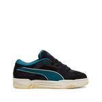 Кроссовки Play Loud 180 Puma Black/Cold Green 1