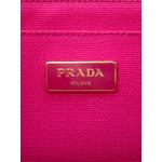 2013-2026 Small Canvas Canapa Logo Tote satchel 6