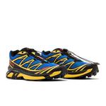 Кроссовки JJJJound x Salomon XT-6 'Nautical Blue Lemon' 8
