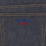 Джинсы Supreme Rigid Baggy Jean 'Rigid Indigo' 3
