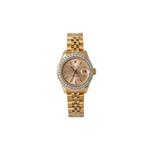 Наручные часы Datejust pre-owned 27 мм 1