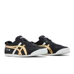 Кроссовки Onitsuka Tiger Mexico 66 'Black Gold Metallic' 8