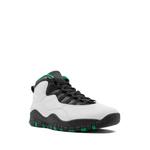 Кроссовки Air Jordan 10 Seattle Supersonics 2