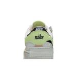 Кроссовки Nike Wmns Air Force 1 Shadow 'White Crimson Tint' 7
