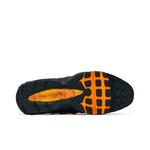 Кроссовки Nike Air Max 95 'Black Kumquat' 4