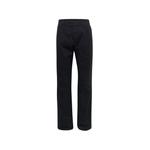 Refined straight-leg chinos 1