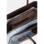Джинсовая сумка через плечо с 3 отделениями - Calvin Klein Jeans 3