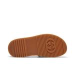 Шлепанцы Gucci Wmns Platform Slide Sandal 'Jumbo GG - Beige Light Pink' 4