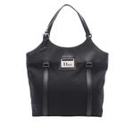 Сумка-тоут Diorissimo Trotter Canvas Street Chic (2000-2007 годы) 1