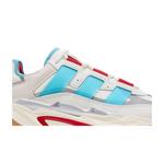 Кроссовки adidas Niteball 'Crystal White Preloved Blue' 2