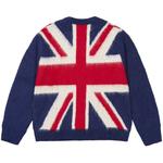 Свитера Palace Hairy Flag Knit 'Великобритания' 2