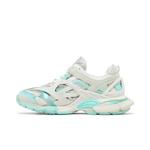 Кроссовки Balenciaga Track.2 Sneaker 'Мятный' 3