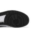 Повседневная обувь Nike Full Force Low 'Black White' 5
