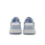 Кроссовки Nike Dunk Low Next Nature GS 'Blue Whisper Lenticular' 6