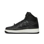 Кроссовки Nike Air Force 1 High '07 Premium 'Toll Free Pack - Black' 3
