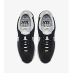 Кроссовки Nike Cortez Basic Nylon 'Compton' 2
