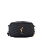 Мини-сумка через плечо Lou Camera Bag Matelasse Chevron 1