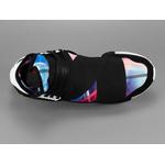 Кроссовки Adidas Y3 Qasa High 'Black Multi' 2