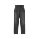 Широкие джинсы Filo Diamante 1
