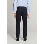 Брюки Turin 100% Wool Suit Trousers 2