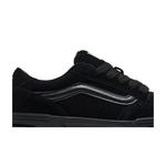 Кроссовки Vans Hylane 'Black' 2